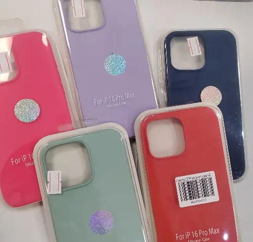 i Phone 16 Pro Max